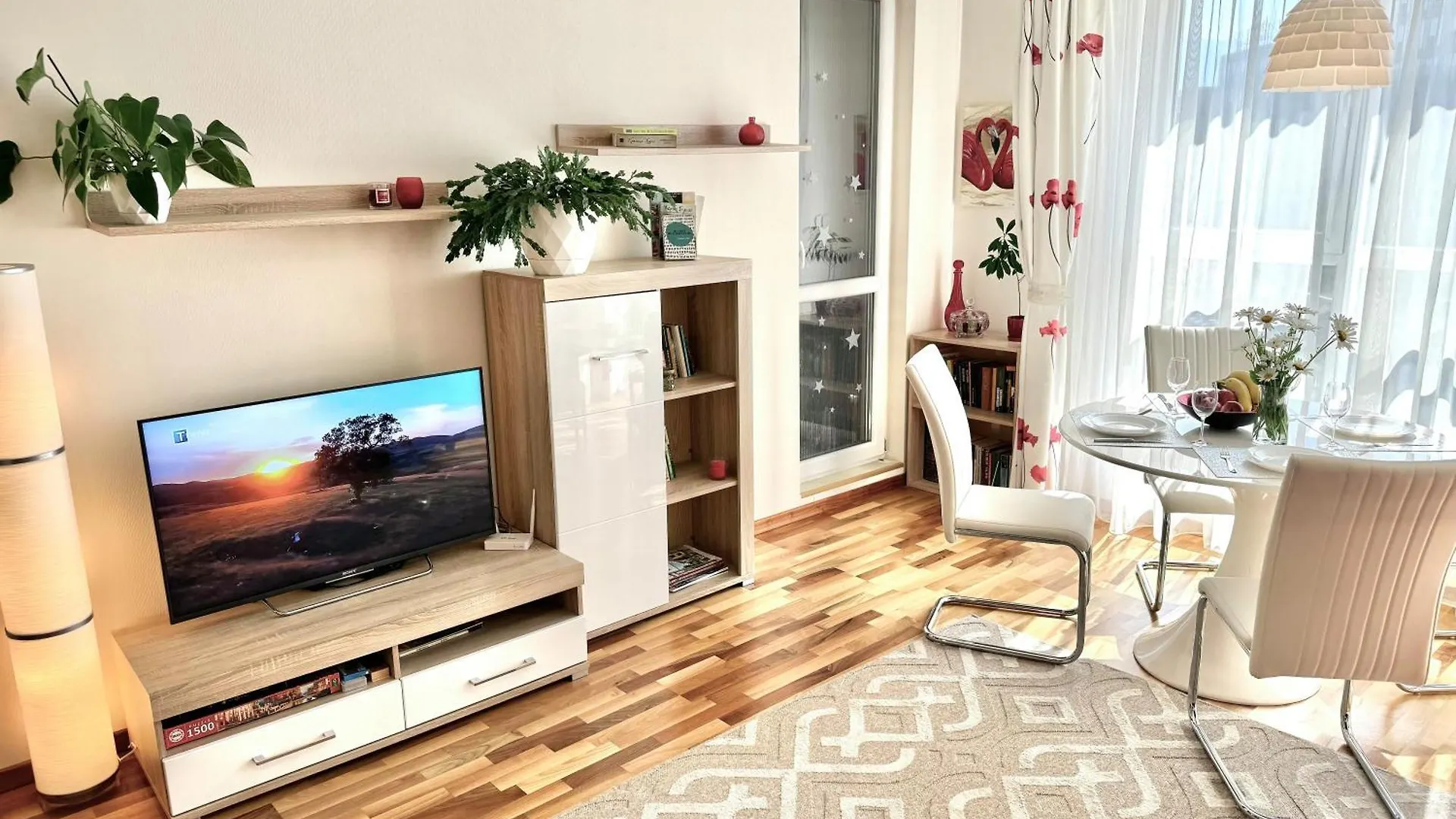 Sunny & Comfort Apartment Next To Tech Park For 4 Guests Sofia