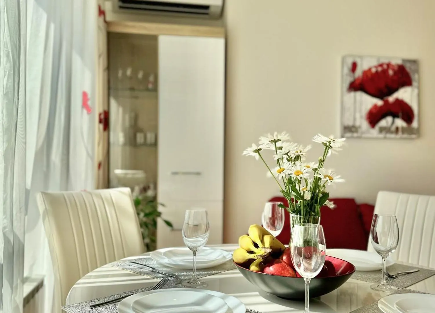Sunny & Comfort Apartment Next To Tech Park For 4 Guests Sofia