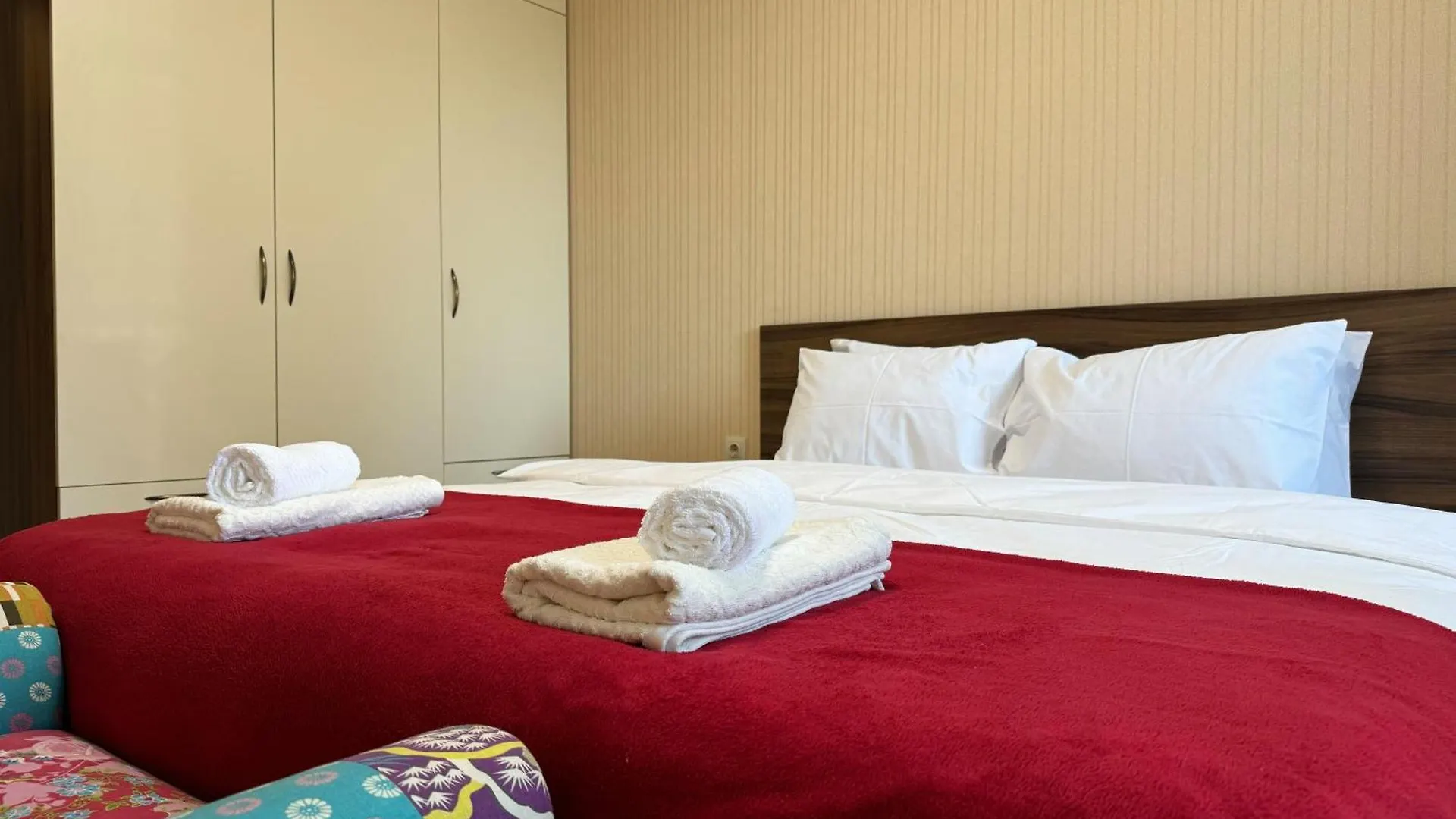 Sunny & Comfort Apartment Next To Tech Park For 4 Guests Sofia