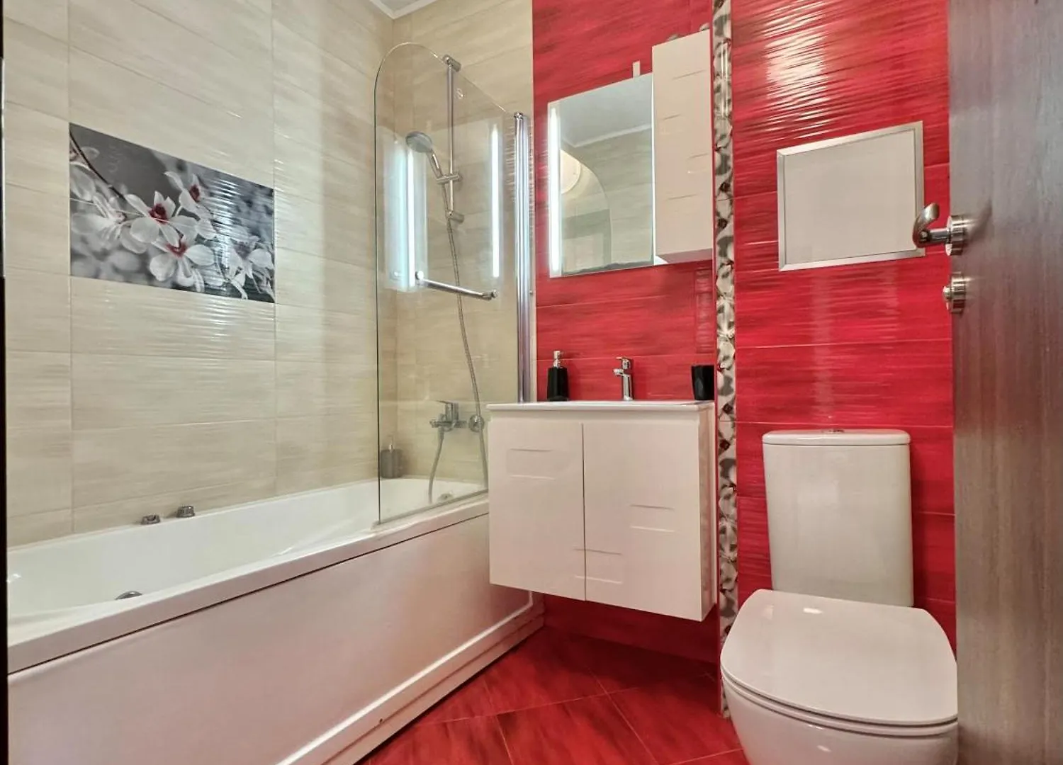 Sunny & Comfort Apartment Next To Tech Park For 4 Guests Sofia Bulgaria