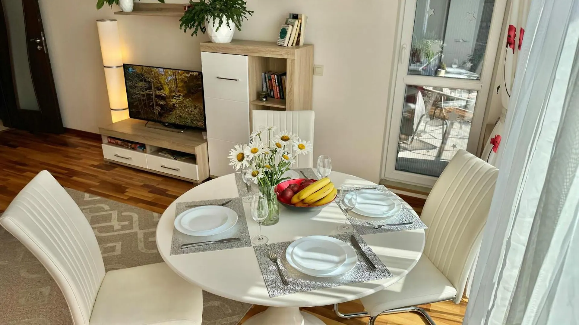 Sunny & Comfort Apartment Next To Tech Park For 4 Guests Sofia Bulgaria
