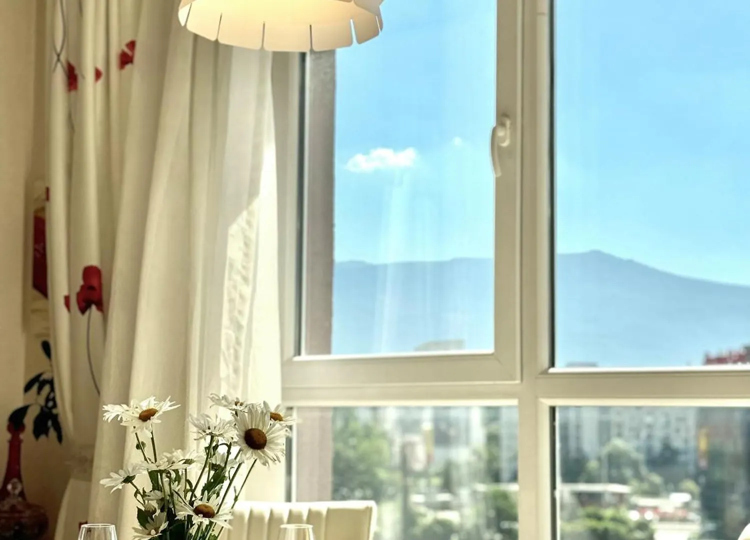 Sunny & Comfort Apartment Next To Tech Park For 4 Guests Sofia