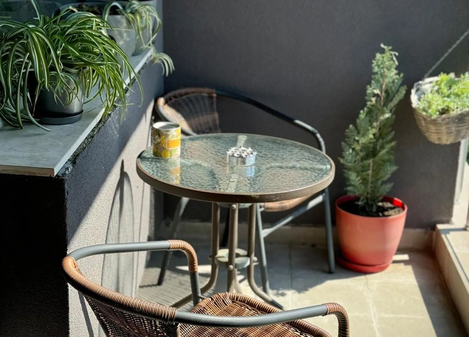 Sunny & Comfort Apartment Next To Tech Park For 4 Guests Sofia