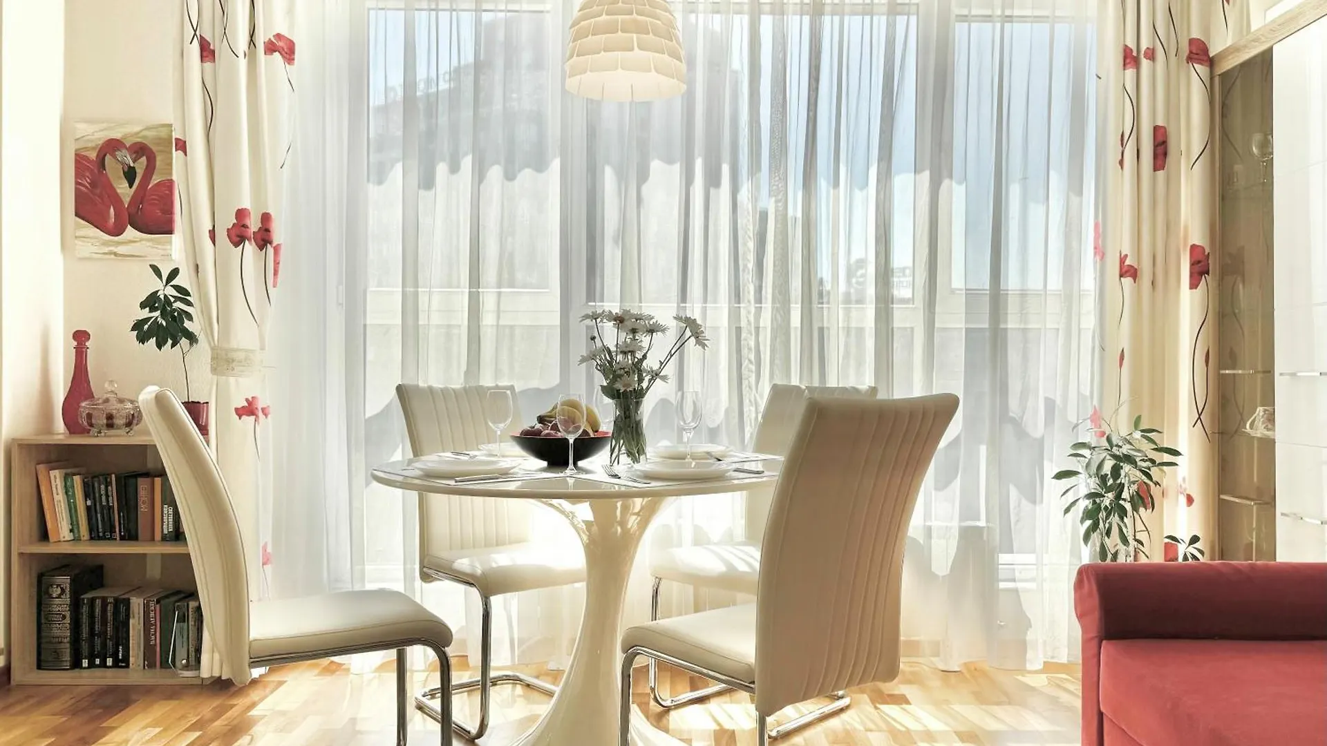 Sunny & Comfort Apartment Next To Tech Park For 4 Guests Sofia Bulgaria