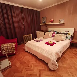  Apartment Spacious Quiet Next To Arena Armeec And Metro Station Gm Dimitrov