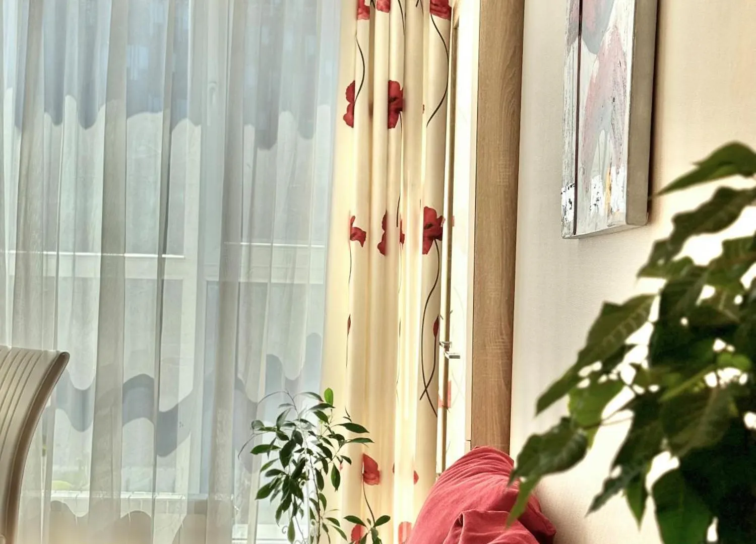 Sunny & Comfort Apartment Next To Tech Park For 4 Guests Sofia Bulgaria